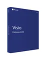 Produktbild: Microsoft Visio 2016 Professional
