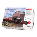 Produktbild: Märklin 29890 - Digital-Startpackung Güterzug mit BR 89.0