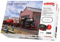 Produktbild: Märklin 029890 Digital-Startpackung Güterzug mit BR 89 DB - Neu in OVP