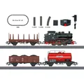 Produktbild: Märklin 29890 Digital-Startpackung 