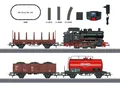 Produktbild: Märklin 29890 Digital-Startpackung Güterzug mit BR 89.0 1:87 Spur H0