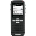Produktbild: Grundig PDM7010-12 Digital Dictation Machine Digta 701 Push (DIGTA 7 PUSH)