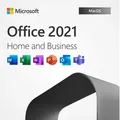 Produktbild: Microsoft Office Home and Business 2021 für Mac kaufen | 1 Mac Dauerlizenz