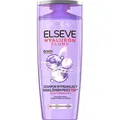 Produktbild: L ́Oréal Paris Elseve Hyaluron Plump 72H Hydrating Shampoo Stärkungsshampoo mit Hyaluronsäure 400 ml