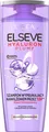 Produktbild: L'Oréal Paris Elseve Hyaluron Plump Feuchtigkeitsshampoo, 400 ml – Intensivpflege für dehydriertes Haar
