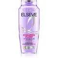 Produktbild: L’Oréal Paris Elseve Hyaluron Plump hydratisierendes Shampoo mit Hyaluronsäure 400 ml