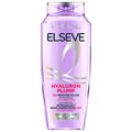 Produktbild: Szampon do włosów L'Oréal Elseve Hyaluron Plump 400 ml