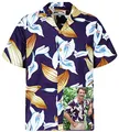 Produktbild: Paradise Found Paradise Found Tom Selleck, Calla-Lilie, Lila, 4XL