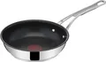 Produktbild: Tefal Jamie Oliver 24cm Edelstahl Induktion Bratpfanne