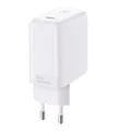Produktbild: OnePlus Original Warp Charger Schnell-Ladegerät USB Typ C - 65W - 6.5Amper - Weiss