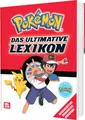 Produktbild: Pokémon Handbuch: Das ultimative Lexikon: Aktualisierte und überarbeitete Neuausgabe | Die komplette Reise von Ash und Pikachu | ab 6 Jahren
