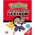 Produktbild: Carlsen Verlag Pokémon - Das ultimative Lexikon 304038