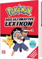 Produktbild: Simcha Whitehill ~ Pokémon Handbuch: Das ultimative Lexikon 9783845127682