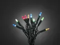 Produktbild: Konstsmide - LED Minilichterkette, 