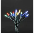 Produktbild: KONSTSMIDE LED-Lichterkette 6310-520 LED Lichterkette 140er bunt