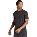Produktbild: Adidas Designed for Training Workout T-Shirt - schwarz