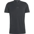 Produktbild: adidas Herren D4T Workout T-Shirt (Größe S, schwarz)