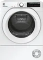 Produktbild: Hoover Wärmepumpentrockner 10kg 125L AquaVision H-DRY500 NDEH10A2TCBES-84