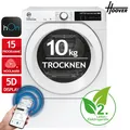 Produktbild: Hoover NDEH10A2TCBES-84 Wärmepumpentrockner 10kg H-DRY500 RO_NDEH10A2TCBES84_R