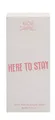 Produktbild: Naomi Campbell Here To Stay, 30 ml Eau de Parfum