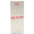 Produktbild: Naomi Campbell HERE TO STAY 30 ml Eau de Parfüm EdP Spray for woman