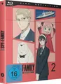 Produktbild: Spy x Family - Staffel 2 - Vol.2 - [Blu-ray]