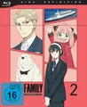 Produktbild: Spy x Family - Staffel 2 - Vol.2 -  [Blu-ray] Kazuhiro Furuhashi
