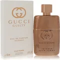 Produktbild: Gucci Guilty Pour Femme Intense Eau de Parfum 50 ml