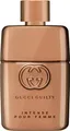 Produktbild: Gucci Guilty Intense Eau de Parfum (EdP) 50 ml Parfüm 99350103850