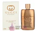 Produktbild: Gucci Guilty Intense Pour Femme Edp Spray 50,00 ml