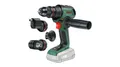 Produktbild: Bosch AdvancedDrill 18V-80 QuickSnap 1950 RPM Ohne Schlüssel 830 g Schwarz, Grün