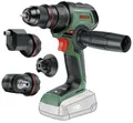 Produktbild: Bosch Home and Garden AdvancedDrill 18V-80 QuickSnap 06039E2003 Akku-Bohrschrauber 18.0V