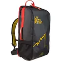 Produktbild: La Sportiva Travel Bag black/yellow (K00Y00) PZ