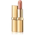 Produktbild: L’Oréal Paris Color Riche Free the Nudes cremiger hydratisierender Lippenstift Farbton 505 NU RESILIENT 4,7 g