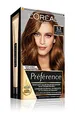 Produktbild: L'Oreal Paris Recital Preference G 5.3 Virginie Haar Farbe