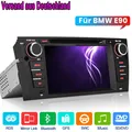 Produktbild: für BMW 3er E90 E91 E92 E93 316i 320i CD DVD Player Wince BT GPS Nav Autoradio