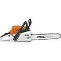 Produktbild: STIHL Benzin Kettensäge MS 251 Pro Schwert 40 cm