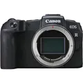Produktbild: Canon EOS RP Gehäuse | ✔️ Temporär mit Kostenlose Geschenkbox i.W.v. 160 € | Premium-Servicepaket i.W.v. 119, | 5 Jahre kostenlose Garantie