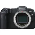 Produktbild: Canon EOS RP Gehäuse | Temporär mit Kostenlose Geschenkbox i.W.v. 160 EUR | Premium-Servicepaket i.W.v. 119, | 5 Jahre kostenlose Garantie 3380C003