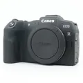 Produktbild: Canon EOS RP Gehäuse Gebrauchtware | Sehr leichte Gebrauchsspuren | 12 Monate Garantie | ✔️ Temporär mit Kostenlose Geschenkbox