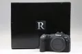 Produktbild: CANON EOS RP Gehäuse Demogerät ohne Auslösung  - SNr: 653021001339