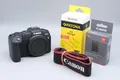 Produktbild: Canon EOS RP Gehäuse 5.000 Auslösungen Systemkamera - geprüfte Händlerware