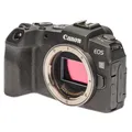 Produktbild: Canon EOS RP Kamera