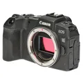 Produktbild: Canon EOS RP gebraucht Kamera