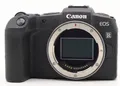 Produktbild: Canon EOS RP Vollformat Systemkamera Gehäuse 26,2 Megapixel 3 Zoll LCD