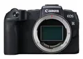 Produktbild: 3380C003 Canon EOS RP 26 2 MP 6240 x 4160 Pixel CMOS 4K Ultra HD Touchscreen ~D~