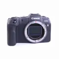 Produktbild: Canon EOS RP Vollformat-Systemkamera (Body) + GARANTIE* (#A3838)