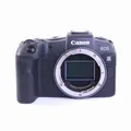 Produktbild: Canon EOS RP Vollformat-Systemkamera (Body) + GARANTIE* (#A4674)