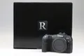 Produktbild: CANON EOS RP Gehäuse Demogerät ohne Auslösung  - SNr: 4549292132151