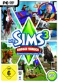 Produktbild: Die Sims 3: Einfach tierisch
